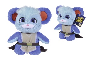 Plus Disney Young Jedi Adventures Nubs 24Cm - Img 6