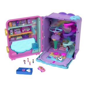 Polly Pocket Valiza Unicorn - Img 8