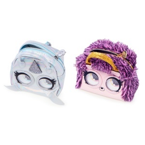 Purse Pets Gentute Micro Edgy Hedgy Si Narwow - Img 9