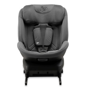 Scaun Auto Kinderkraft Xpedition 3 I-Size 40-150 Cm, Grey - Img 12