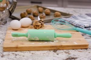 Set 5 Piese Mini Ustensile Baking, Melii, Colorate - Img 5