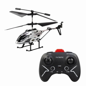 Silverit Flybotic Sky Aurora Elicopter Cu Telecomanda - Img 2