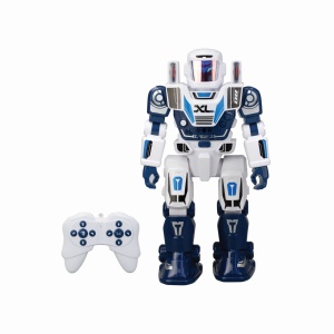 Silverlit Ycoo Robot Programabil Gigantic Cu Telecomanda 48Cm - Img 2
