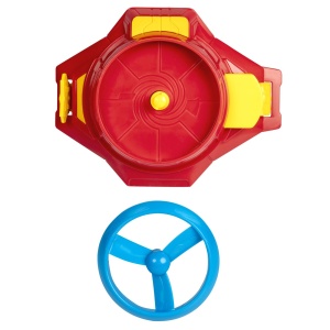 Spiderman Marvel Arma Supererou Propulsorul Lui Iron Man - Img 2