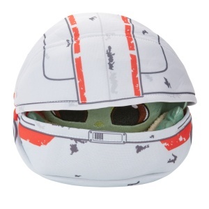 Star Wars Baby Yoda Mandalorianul Se Ascunde - Img 7