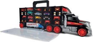 Super Camionul Pentru Transport Si Depozitare - Img 5