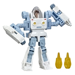 Transformers 7 Generation Studio Figurina Spike Witwicky 9Cm - Img 2