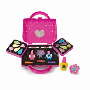 Trusa De Machiaj Lovely Make Up Crazy Chic - Img 2