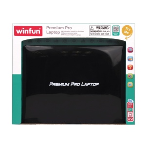 Winfun Laptop Premium Pro