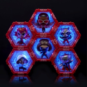 Wow! Pods - Marvel Black Panther - Img 7