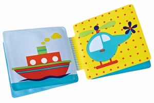 Abc Carte De Baie