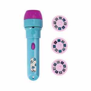 As Mini Proiector Frozen 2 - Img 2