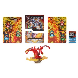 Bakugan Arena De Lupta - Img 3