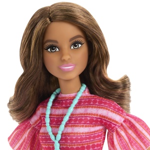Barbie Si Teresa Reteta Pentru Prietenie Papusa Teresa - Img 6