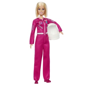 Barbie You Can Be Anything Papusa Astronaut - Img 4