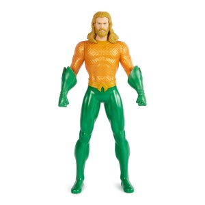 Batman Figurina Aquaman 24Cm - Img 2