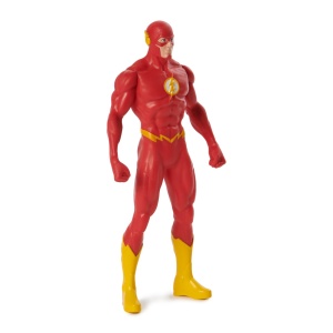 Batman Figurina The Flash 15Cm - Img 3