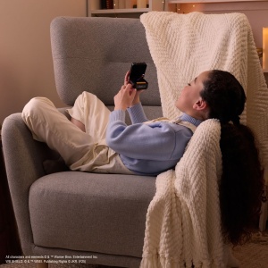 Bitzee Jucarie Interactiva Harry Potter - Img 5