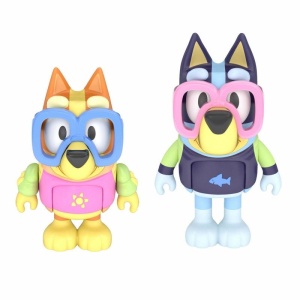 Bluey & Bingo La Piscina - Img 2