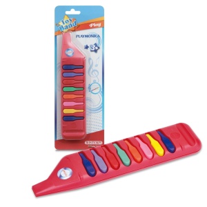 Bontempi Playmonica - Img 4