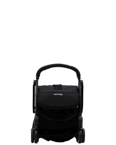 Carucior Magic Fold S1 Plus Hamilton Black - Img 4