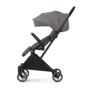 Carucior Sport Kinderkraf Indy2, Cozy Grey - Img 4