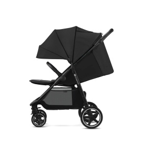 Carucior Sport Kinderkraft Route, Black - Img 4