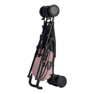 Carucior Sport Kinderkraft Siesta, Pink - Img 6