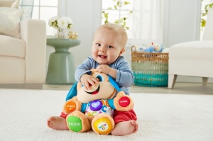 Catelusul Vorbitor Si Educativ Limba Romana Fisher Price - Img 7