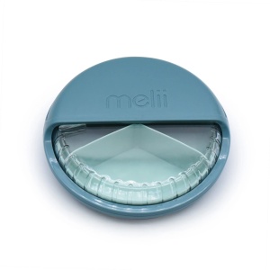 Cutie Snack Spin, Melii Luxe, Blue Mint - Img 2
