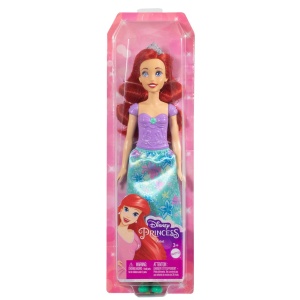 Disney Princess Papusa Printesa Ariel - Img 1