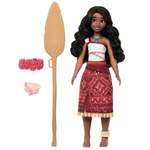 Disney Princess Papusa Vaiana 2 Cantareata - Img 9
