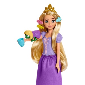 Disney Princess Turnul Printesei Rapunzel - Img 6