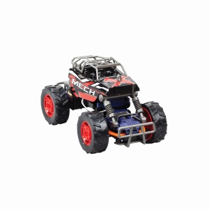 Exost Build 2 Drive Deluxe Masinuta Rc Construibila - Img 6