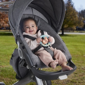 Fisher Price Jucarie Zornaitoare Salamandra - Img 3