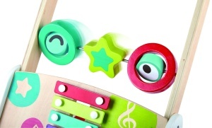 Hape Antemergator Muzical - Img 9