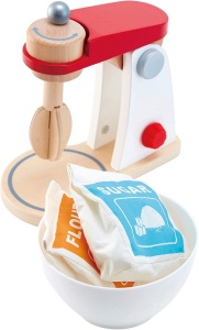Hape Mixer De Bucatarie - Img 4