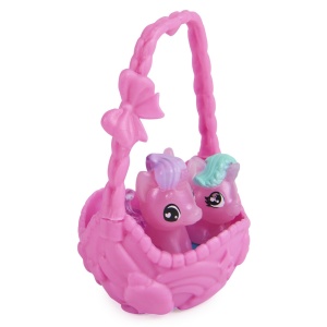 Hatchimals Unicornul Cu Aripi Magice - Img 8