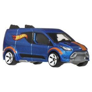Hot Wheels Legends Silver Series Legends Set 6 Masinute Metalice - Img 5