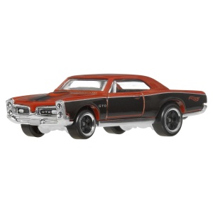 Hot Wheels Legends Silver Series Set 6 Masinute Metalice - Img 8
