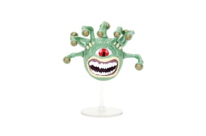 Jada Dungeons Dragons Set 7 Figurine Metalice - Img 6