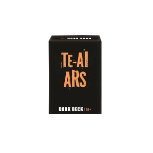 Joc De Carti Dark Deck Te-Ai Ars - Img 1