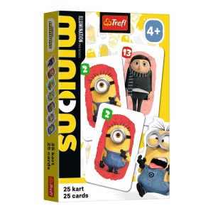 Joc De Carti Pacalici Minionii