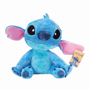 Jucarie Plus Disney Stitch 25Cm