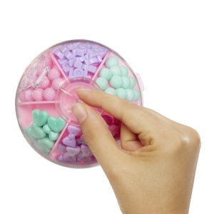 L.o.l. Surprise! Papusa Hair Beads Tots - Img 3