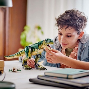 Lego Creator T. Rex 31151 - Img 3