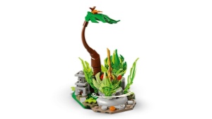 Lego Ninjago Dragonul Vietii 71859 - Img 9