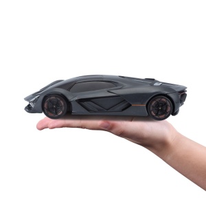 Maisto Masinuta Premium Cu Telecomanda 2.4Ghz Lamborghini Terzo Millennio Scara 1 La 24 - Img 4