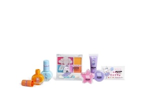 Martinelia Magic Ballet Set Infrumusetare In Gentuta - Img 2