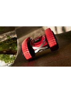 Masina Cu Radicomanda Exost Rc Stunt Tank - Img 4